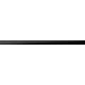 Nielsen® | C2 wissellijst — aluminium ○ floatglas, 13 x 18 cm, Geanodiseerd zwart, 13 x 18 cm