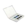 DANIEL SMITH | Aquarelverf, sets met halve napjes, 