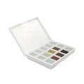 DANIEL SMITH | Aquarelverf, sets met halve napjes, 