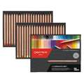 CARAN d'ACHE® | Luminance 6901 verschillende sets, set 40-delig