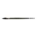 Escoda® | AQUARIO 1130 verwaspenseel ○ bol & rond — Kazan eekhoornhaar, 12, 9,50
