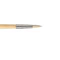 Pinceaux ronds Top Acryl, manche long série 7782 da Vinci, Taille 16, 8,20