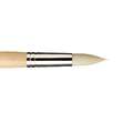 da Vinci | TOP-ACRYL 7782 penseel ○ rond ○ lange steel — synthetisch haar, maat 35, 15,60