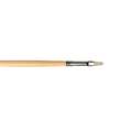 da Vinci | TOP-ACRYL serie 7182, lange steel, 4, 6,40