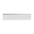 Cadre Aluminium Accent Gerstaecker, Blanc, 13 cm x 18 cm, 13 x 18 cm