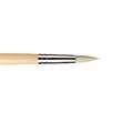 da Vinci | TOP-ACRYL 7782 penseel ○ rond ○ lange steel — synthetisch haar, maat 20, 9,70