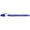 BIC® Gelocity Illusion, gelpen, Blauw, pen / potlood,  los, 0,7 mm