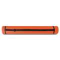 Koker, rood