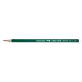 Crayon Caran d'Ache Edelweiss, 2H, Vert