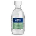 Reinigingsvloeistof  voor penselen, Lefranc&Bourgeois, 250ml