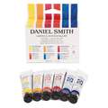 Set aquarelle Daniel Smith, 6 x 5 ml