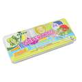 JOLLY Supertabs waterverfdoos, 24 kleuren