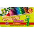 JOLLY Superstick Classic kleurpotloden, 36 stuks