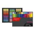 Coffret de pastels à l'huile Néopastel Caran d'Ache, 48 couleurs