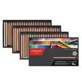 CARAN d'ACHE® | Luminance 6901 verschillende sets, set 76-delig