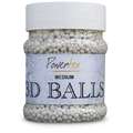 POWERTEX® 3D Balls effect-structuurmedium, middel