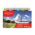 CARAN d'ACHE® | Prismalo® aquarelpotloden sets, set 30 st.