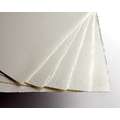 Papier aquarelle SAUNDERS WATERFORD, 425 g/m², Blanc naturel, 425 g/m², 3. Grain satiné