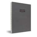 SKETCH BOOK - grey, A4, 21 cm x 29,7 cm, 110 g/m², schetsboek