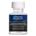 Essence de térébenthine affinée Lefranc & Bourgeois, 75 ml