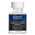 LEFRANC & BOURGEOIS | petroleum, 75ml