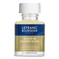 LEFRANC & BOURGEOIS | Courtrai siccatief wit, fles 250ml