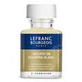 Lefranc & Bourgeois Courtrai siccatief wit, fles 250ml