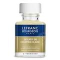 Siccatif de Courtrai blanc Lefranc & Bourgeois, 75 ml