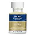 Lefranc & Bourgeois papaverolie, fles 75ml