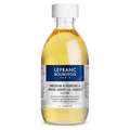 Lefranc & Bourgeois J.G. Vilbert schildermedium, fles 250ml
