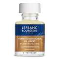 LEFRANC & BOURGEOIS | retoucheervernis, JG Vibert - fles 75ml