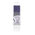 COPIC® | MULTILINER fineliner — 4-sets Individual colours, Lavender