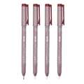 COPIC® | MULTILINER fineliner — 4-sets Individual colours, Wine