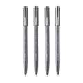 COPIC® | MULTILINER fineliner — 4-sets Individual colours, Cool grey