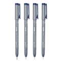 COPIC® | MULTILINER fineliner — 4-sets Individual colours, Cobalt