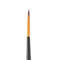 Mini-Pinceaux ergonomiques Gerstaecker, 6, 2,00, longueur de pointe 18 mm