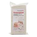 Pâte à modeler Keramiplast Gerstaecker, Blanc - 1 kg