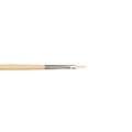 Brosse Da Vinci Maestro en soies de porc, série 7902, 4, 4,10