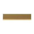 Cadre Aluminium Accent Gerstaecker, Or brillant, 15 cm x 20 cm, 15 x 20 cm