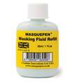 Masquepen® maskeervloeistof, navulling fles 30ml