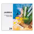 JAXELL® | Softpastel — sets, 24 pastels landschap