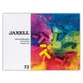 JAXELL® | Softpastel — sets, 72 halve pastels