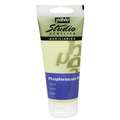 pebeo Studio gel, fosforescerend, Yellow phosphorescent, tube 100 ml