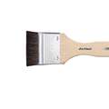 da Vinci | serie 585 spalter ponyhaar, breed, 50, 50,00