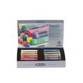 SCHMINCKE | Set van kunstenaarspastels, 10 pastels - Basis