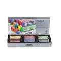 SCHMINCKE | Set van kunstenaarspastels, 15 pastels - Universeel 