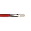 da Vinci | MAESTRO2 5023 penseel ○ plat ○ lang — Chungking varkenshaar, maat 10, 20,00