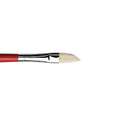 da Vinci | MAESTRO2 5127 penseel ○ afgeschuind ○ medium — Chungking varkenshaar, maat 12, 23,00