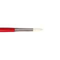 da Vinci | MAESTRO2 5723 penseel ○ rond ○ medium — Chungking varkenshaar, maat 6, 6,90