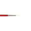 da Vinci | MAESTRO2 5723 penseel ○ rond ○ medium — Chungking varkenshaar, maat 4, 4,70